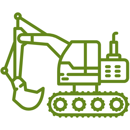 <span>Minimal</span> Tree Removal